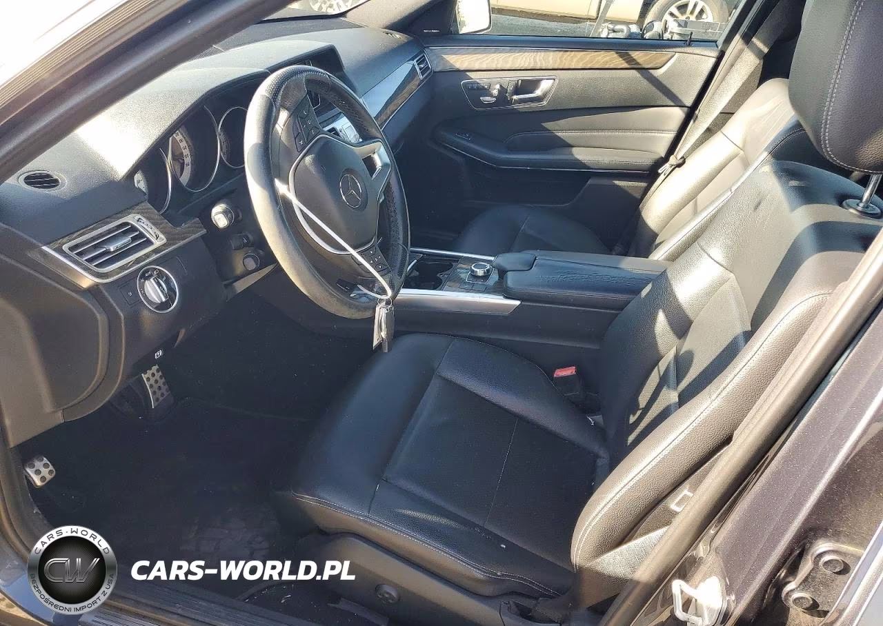 2016 Mercedes-Benz E 350 VIN:WDDHF5KB0GB208431 - 7