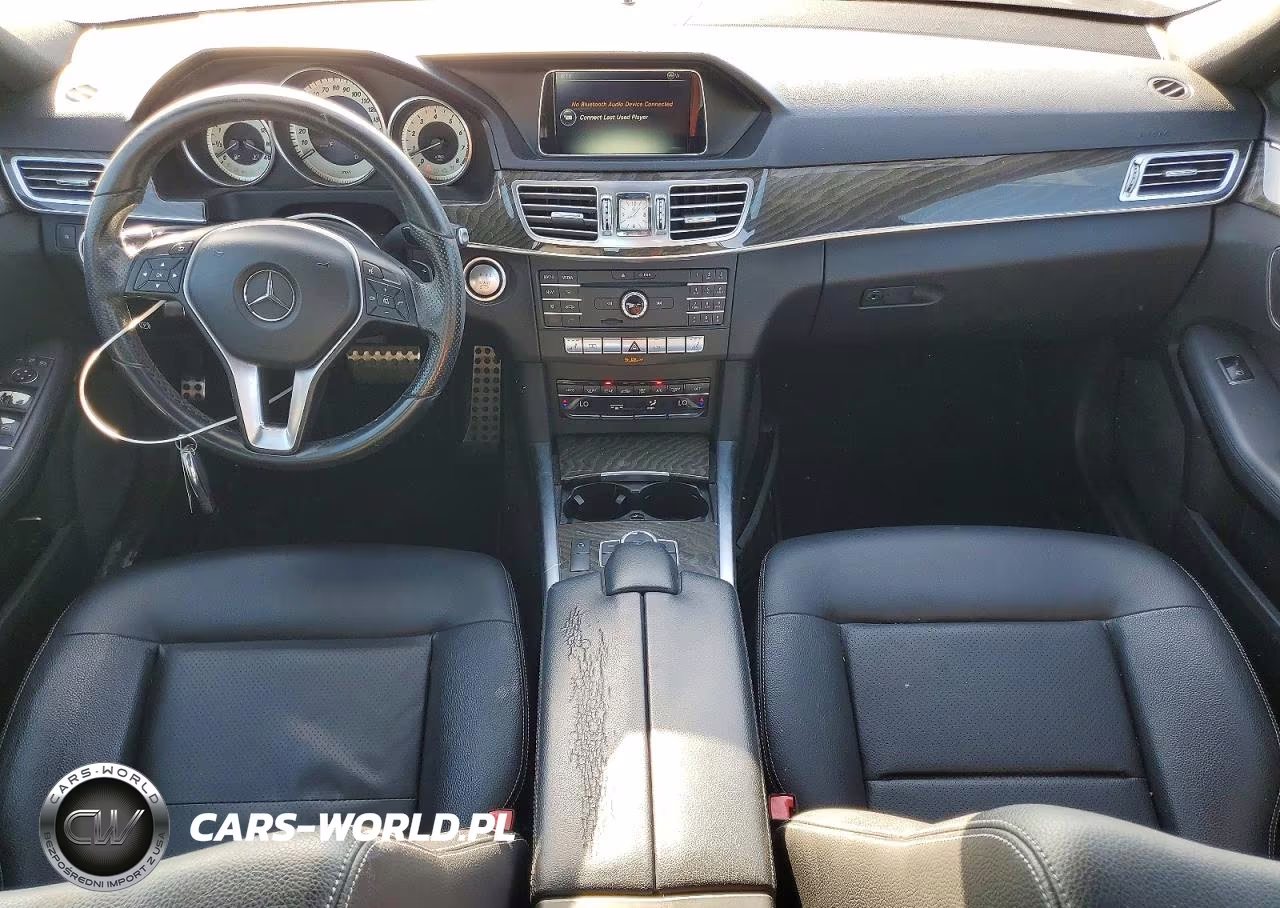 2016 Mercedes-Benz E 350 VIN:WDDHF5KB0GB208431 - 8