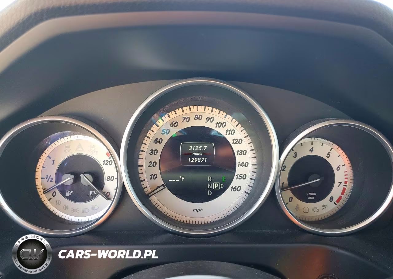 2016 Mercedes-Benz E 350 VIN:WDDHF5KB0GB208431 - 9