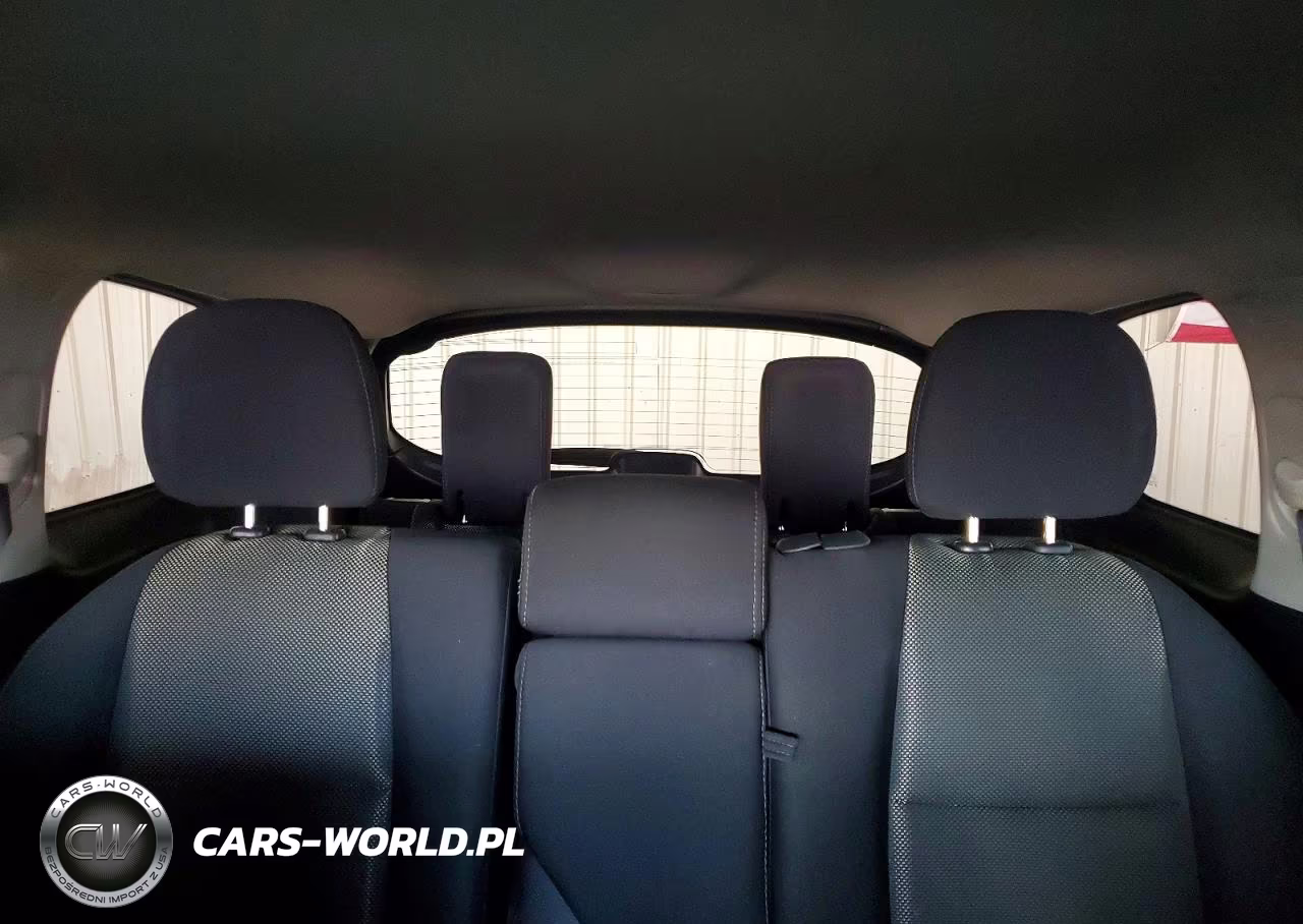 2017 Nissan Pathfinder S VIN:5N1DR2MN5HC912010 - 10