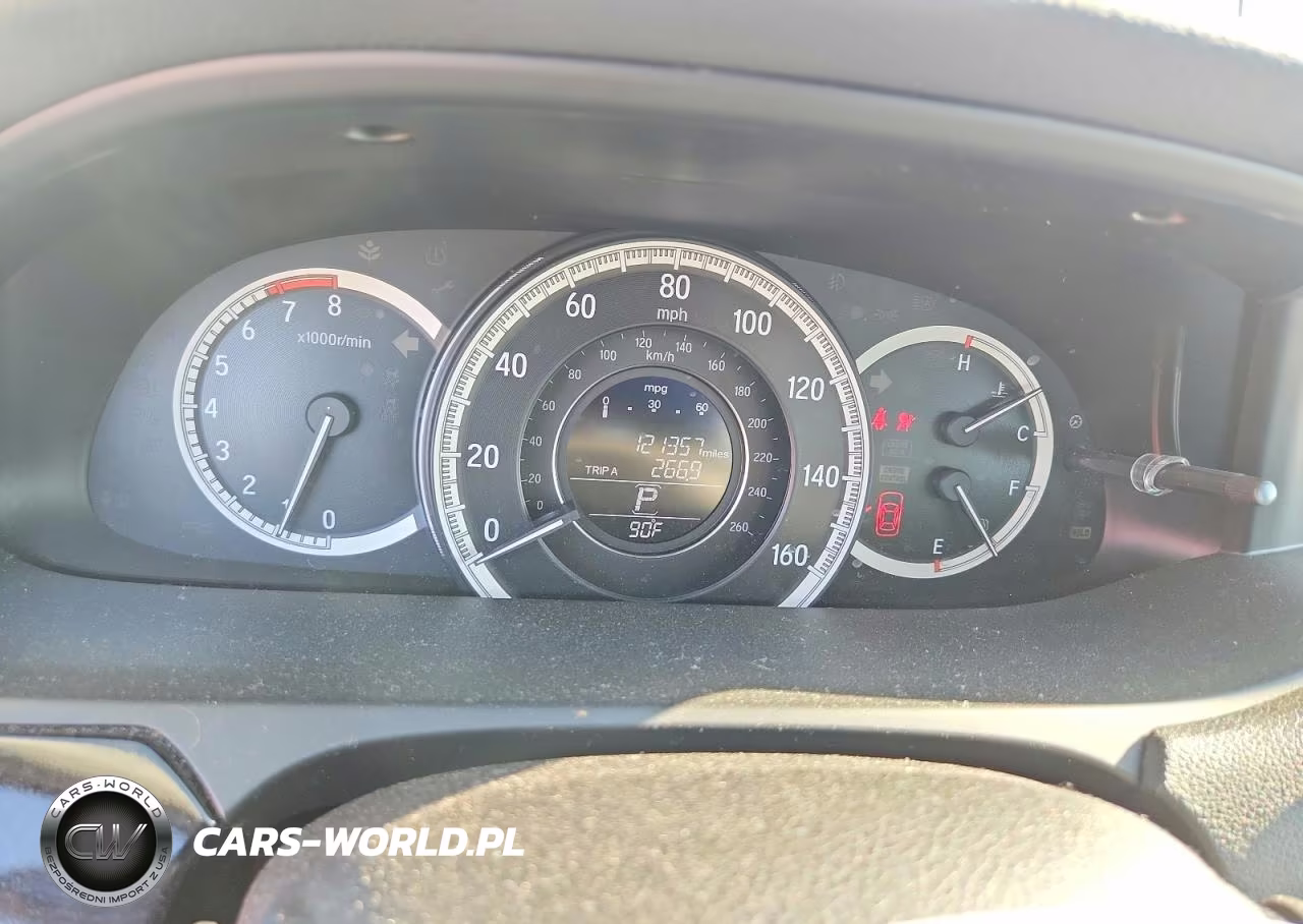 2017 Honda Accord Lx VIN:1HGCR2F36HA175828 - 9