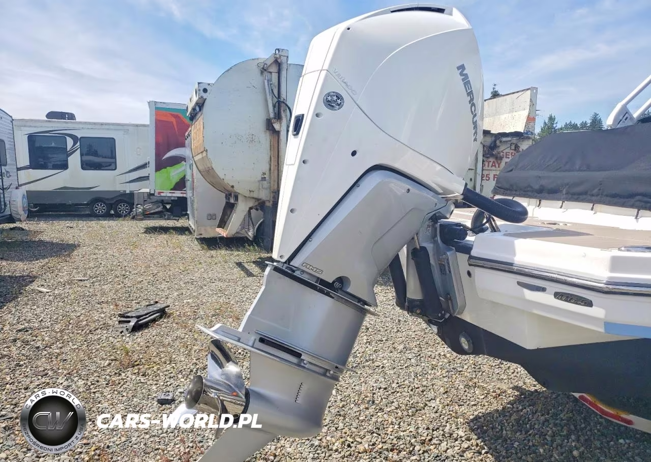 2023 Monterey M65 Boat VIN:RGFDJ508H223 - 7