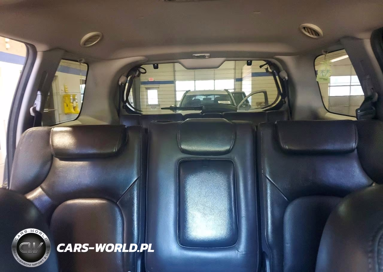 2009 Nissan Pathfinder S VIN:5N1AR18B69C616458 - 10
