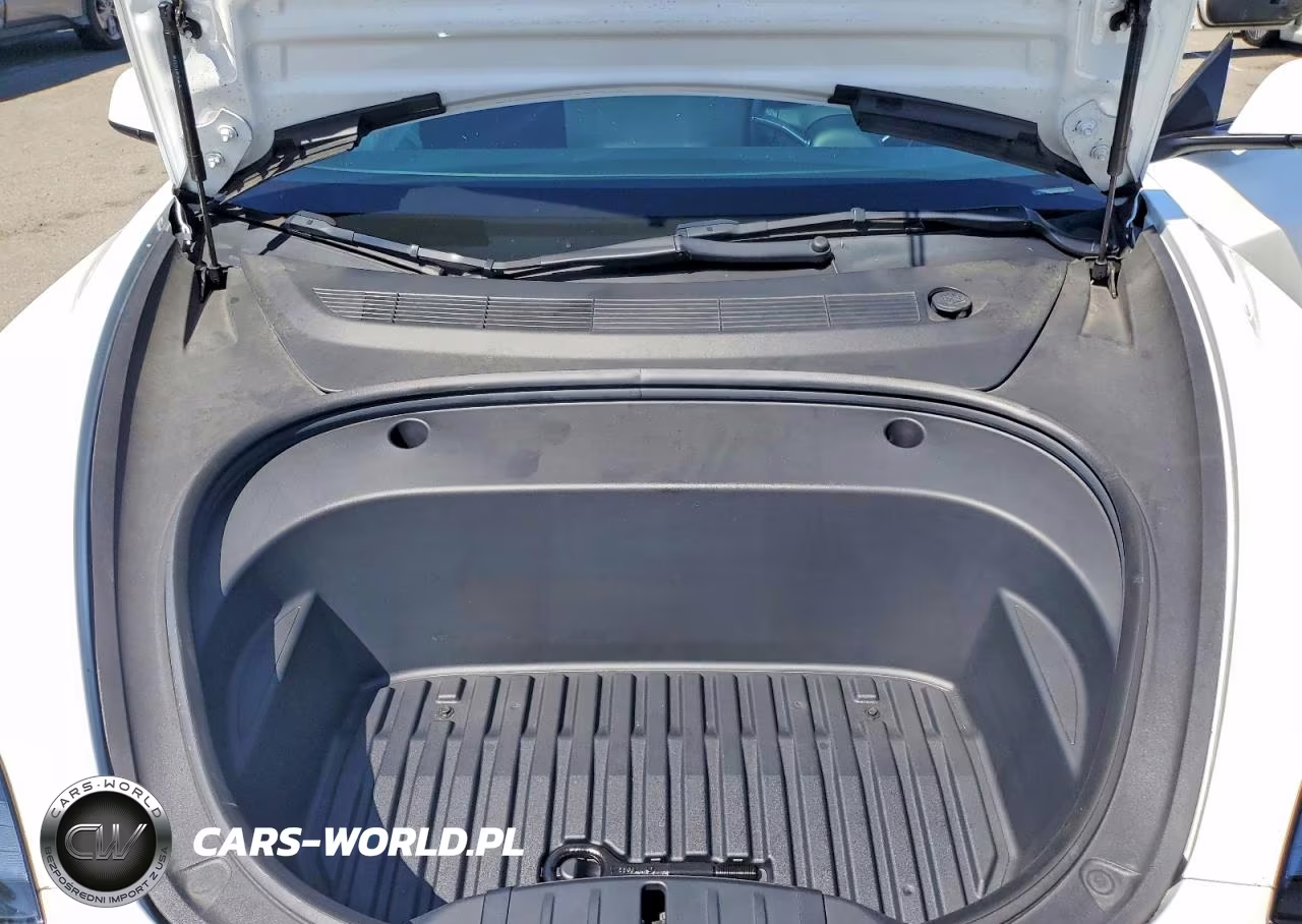 2022 Tesla Model 3 VIN:5YJ3E1EA3NF331458 - 11