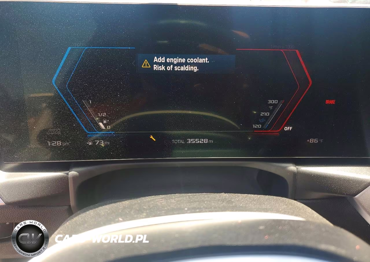 2024 BMW M4 Competition VIN:WBS43AZ02RCP51042 - 9