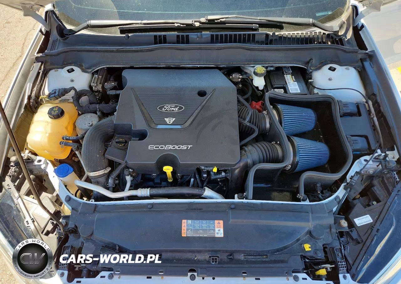 2018 Ford Fusion Sport VIN:3FA6P0VP6JR271115 - 11