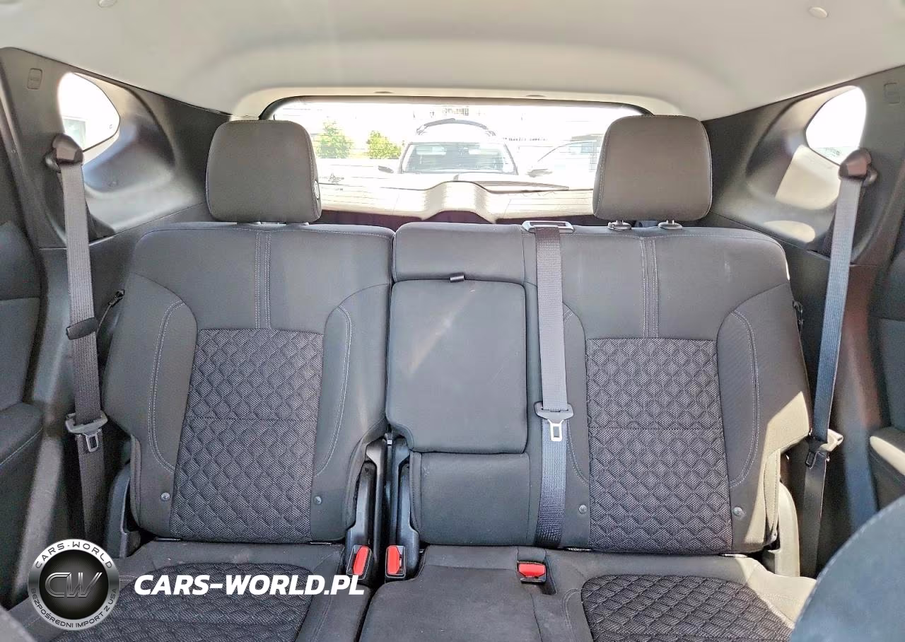 2019 Chevrolet Blazer 1Lt VIN:3GNKBBRAXKS694211 - 10