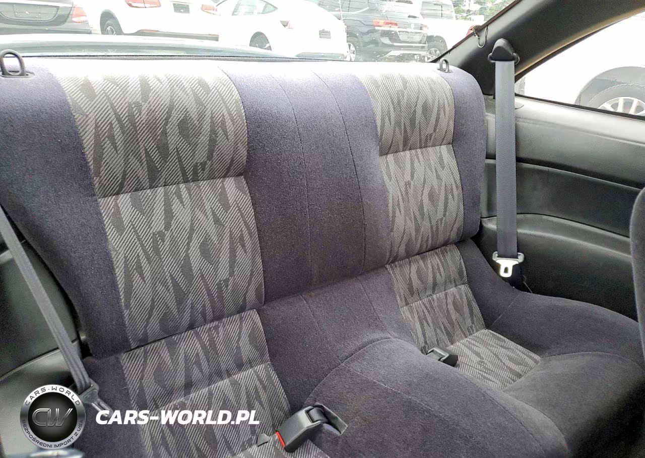 1997 Nissan 240Sx Base VIN:JN1AS44D4VW102119 - 10