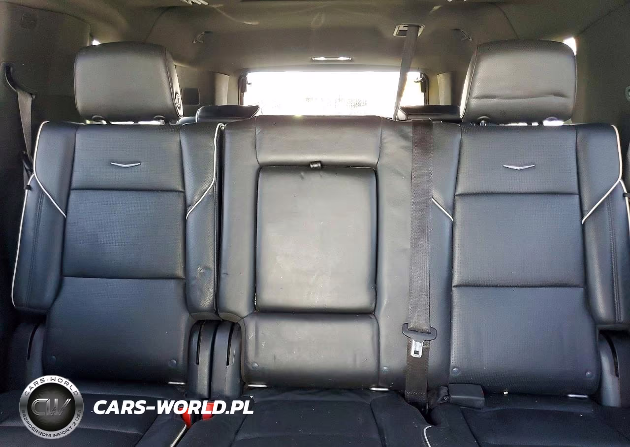 2021 Cadillac Escalade Esv Sport VIN:1GYS4PKL4MR208925 - 10