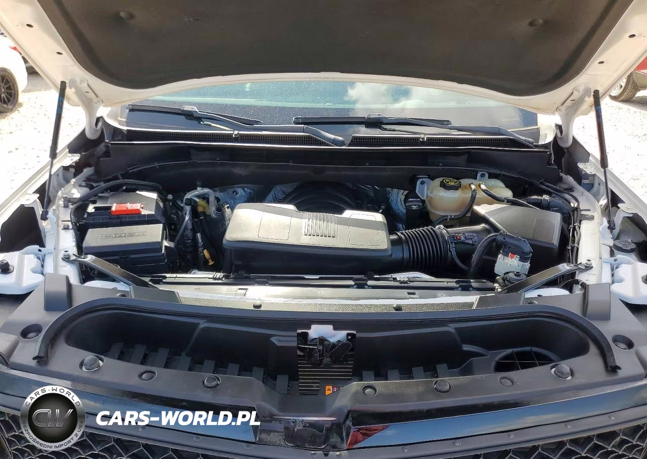 2021 Cadillac Escalade Esv Sport VIN:1GYS4PKL4MR208925 - 12