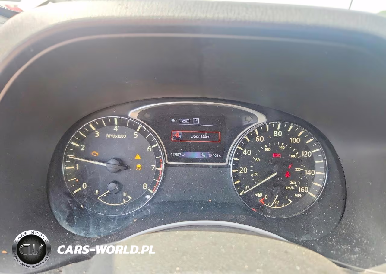 2017 Nissan Pathfinder Sl VIN:5N1DR2MM3HC603899 - 9