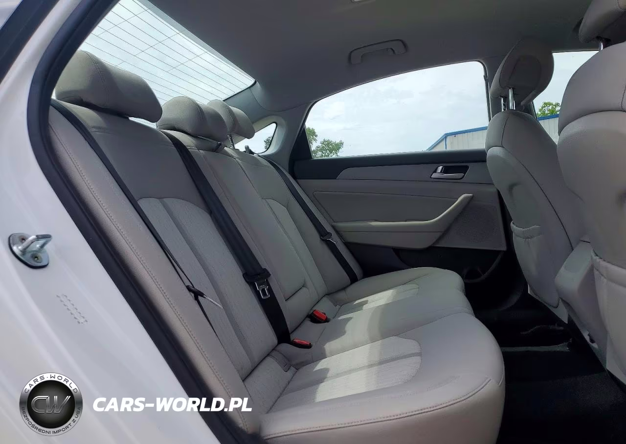 2016 Hyundai Sonata Hybrid Se VIN:KMHE24L14GA040691 - 10