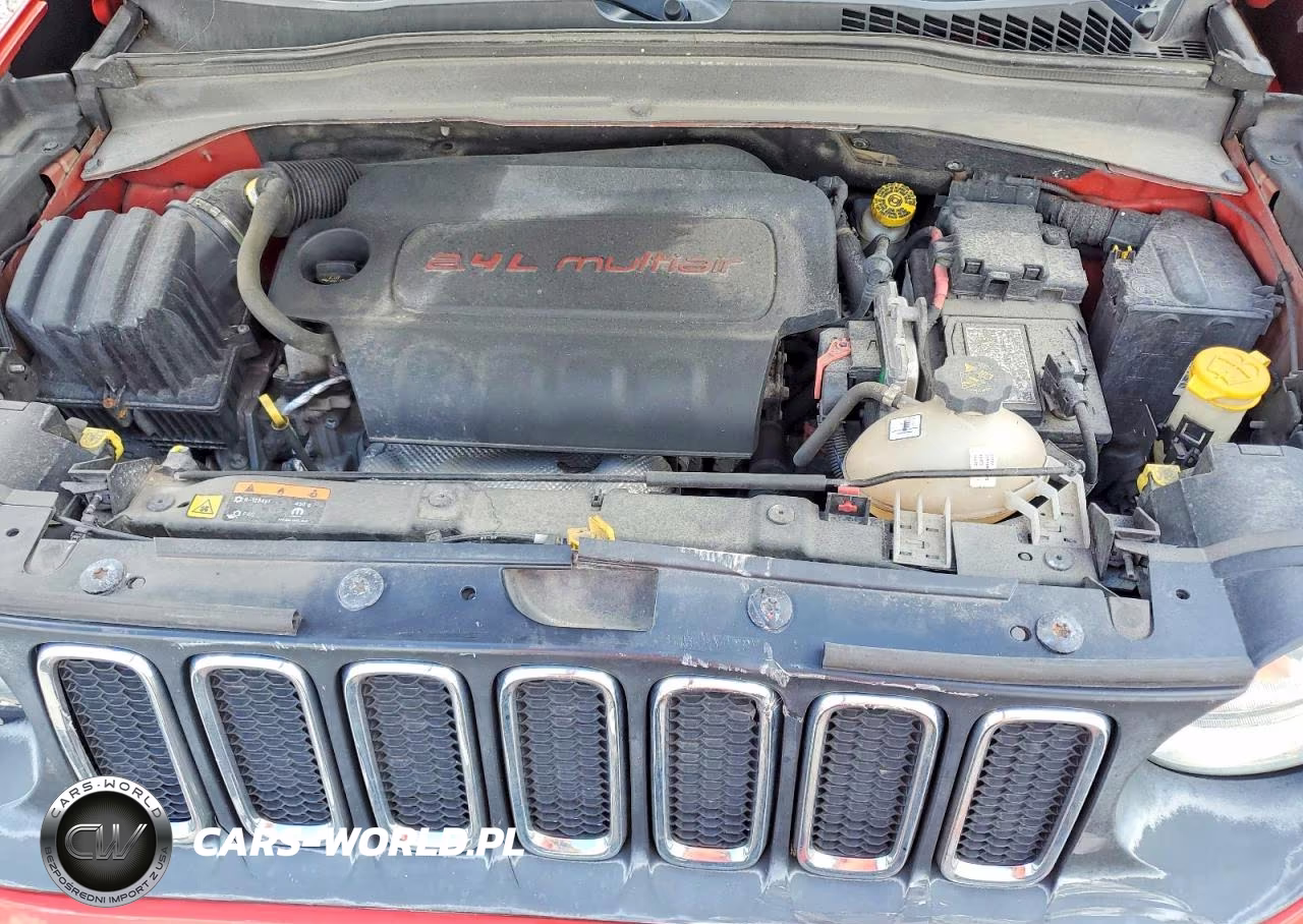 2017 Jep Renegade VIN:ZACCJBBB6HPG36058 - 12