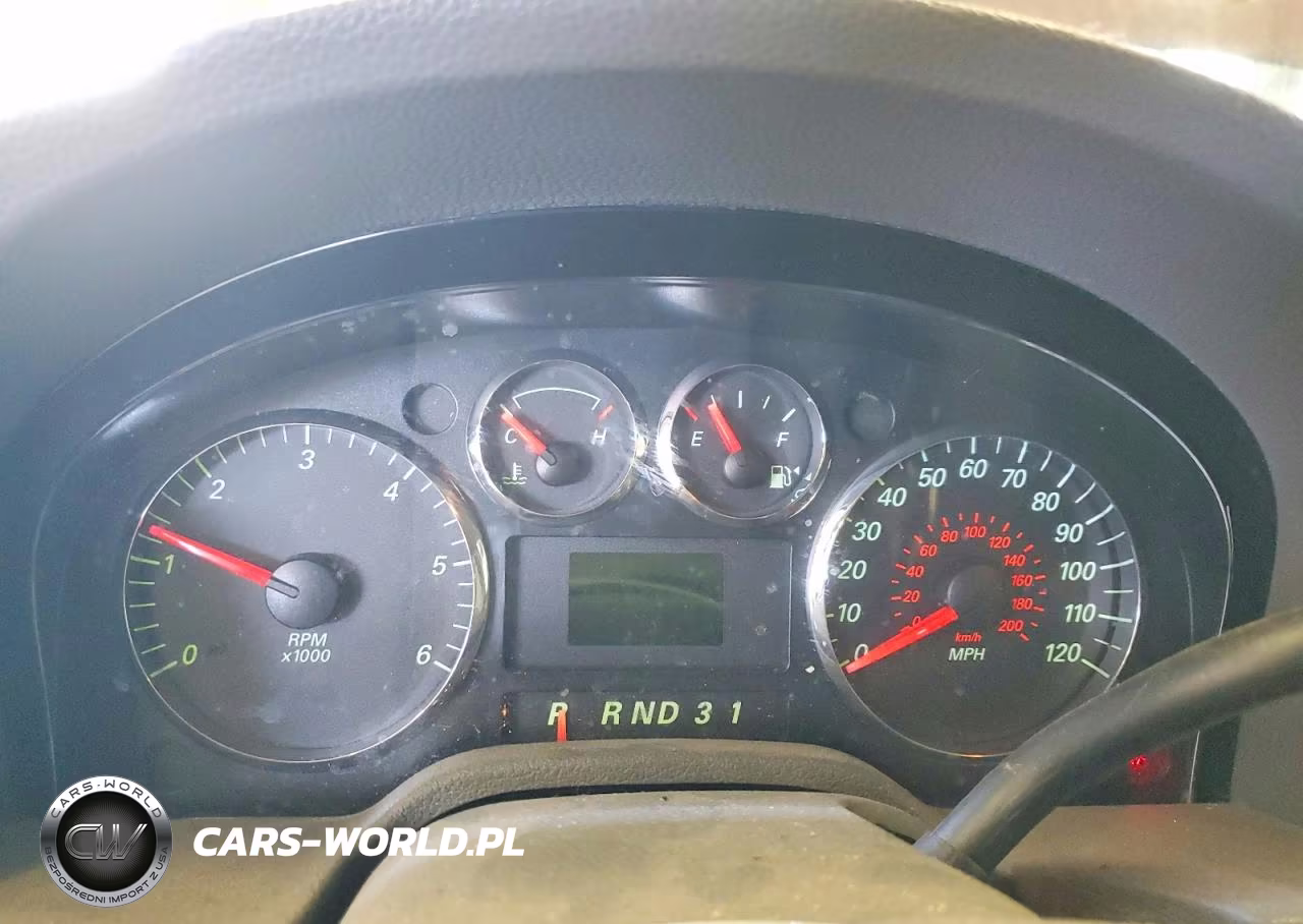2006 Ford Freestar Sel VIN:2FMZA52266BA23723 - 9