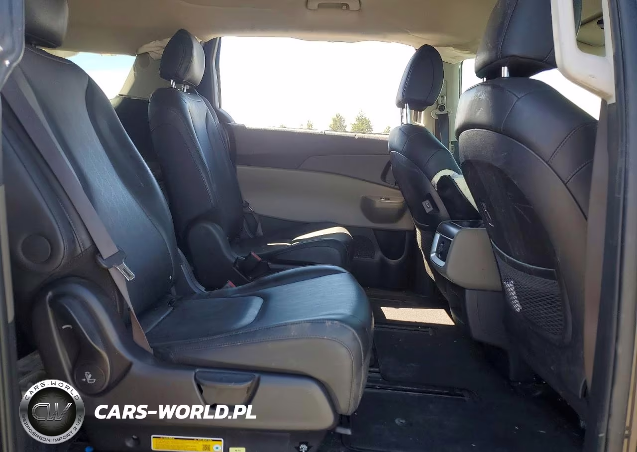 2025 Kia Carnival Ex VIN:KNDNC5KA5S6030840 - 11