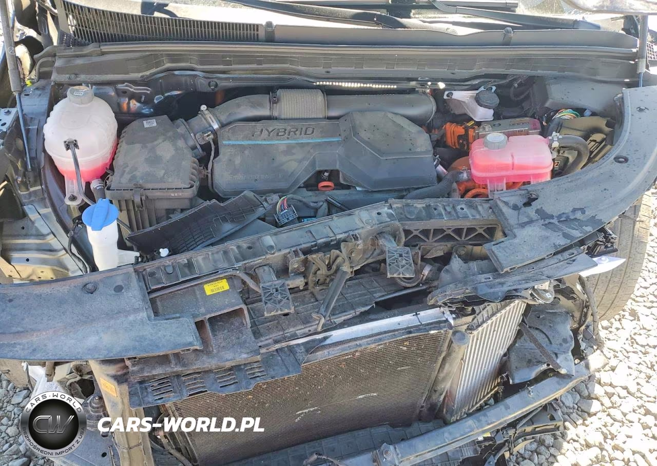 2025 Kia Carnival Ex VIN:KNDNC5KA5S6030840 - 12