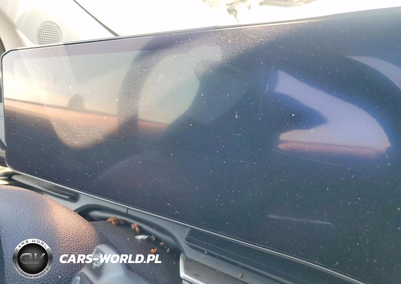 2025 Kia Carnival Ex VIN:KNDNC5KA5S6030840 - 9