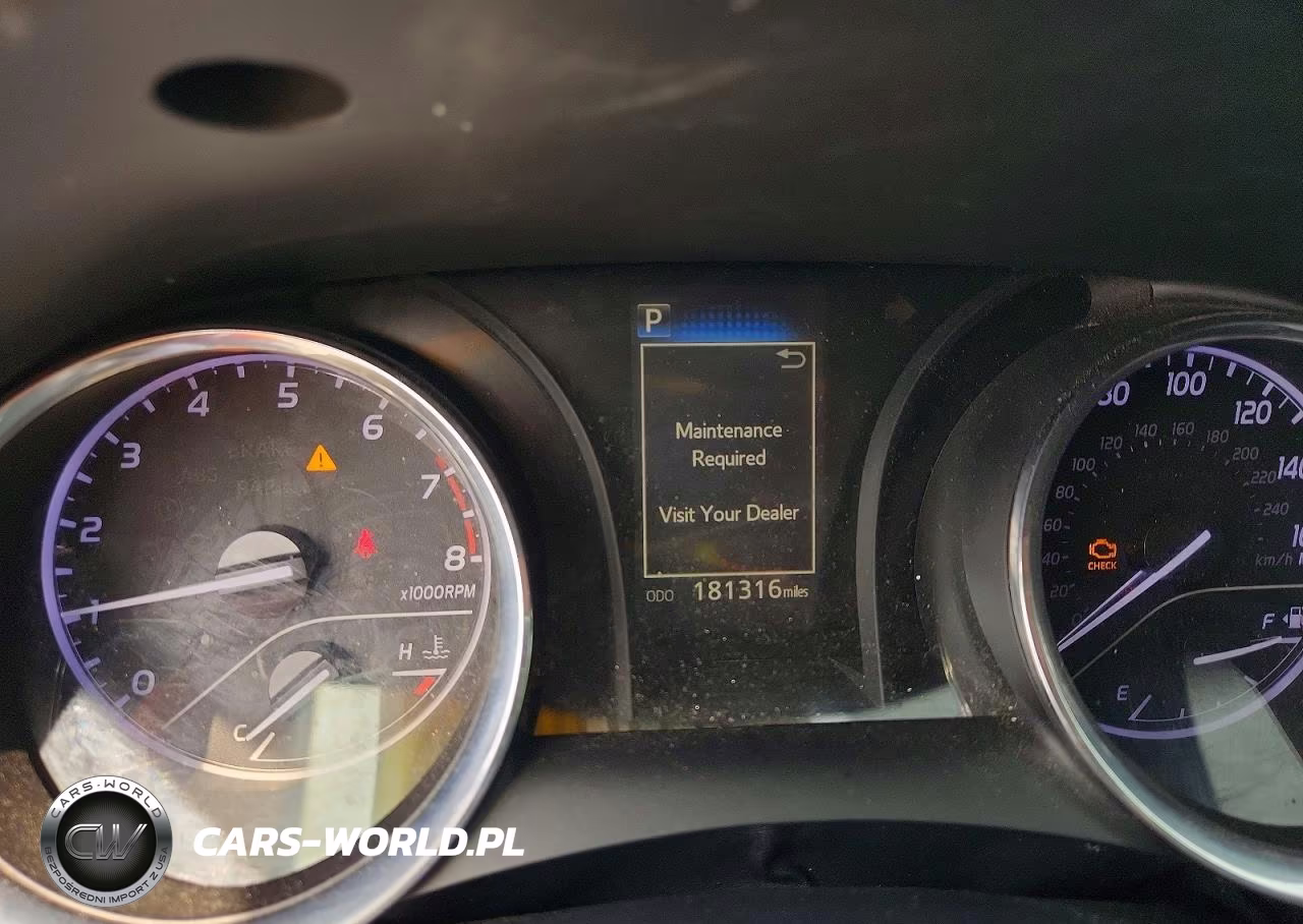 2019 Toyota Camry Le VIN:4T1B11HK8KU251468 - 9