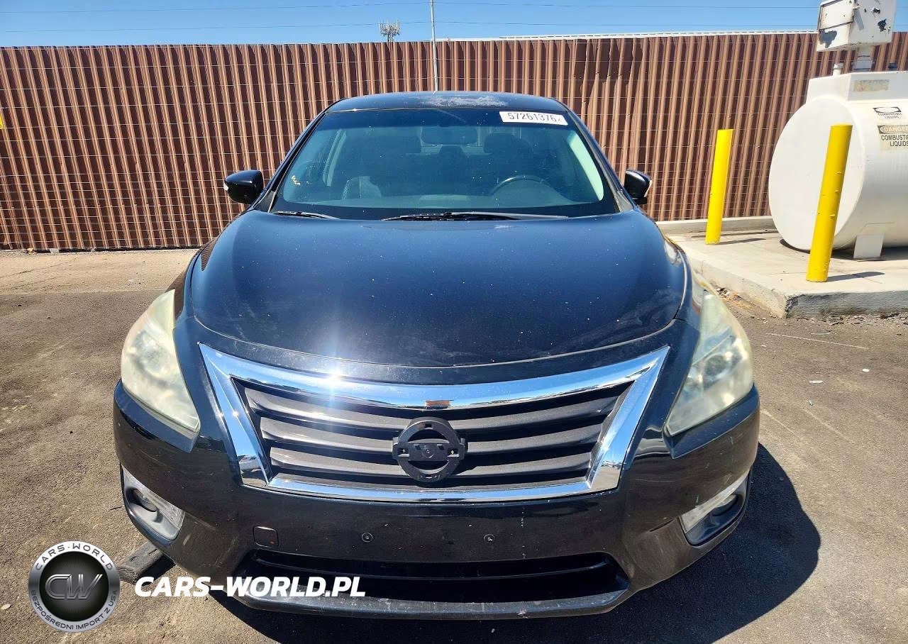 NISSAN ALTIMA 3.5 VIN:1N4BL3AP3DC107583 - 5