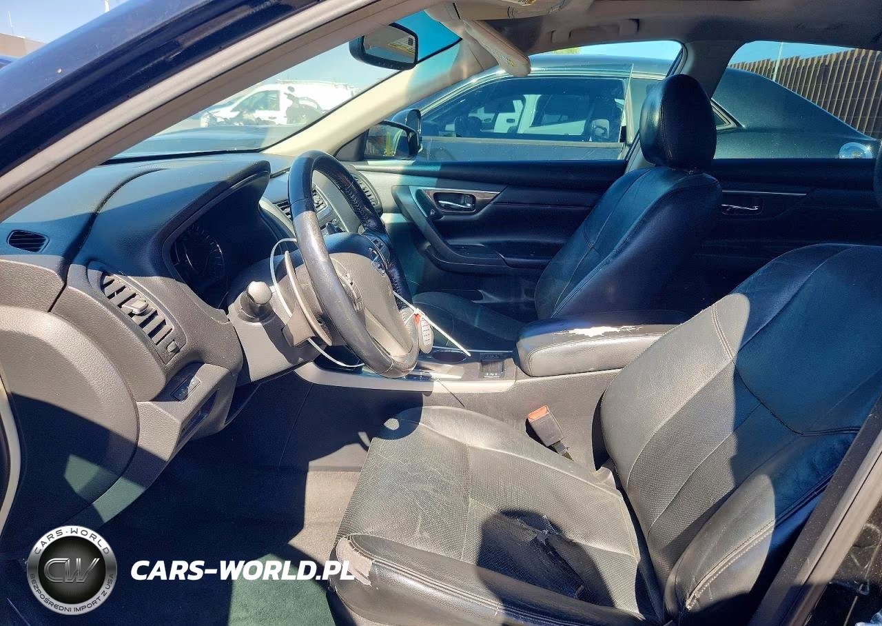 NISSAN ALTIMA 3.5 VIN:1N4BL3AP3DC107583 - 7