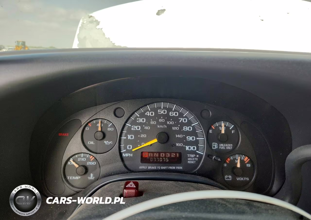 2000 Chevrolet Express G3500 VIN:1GAHG39R8Y1272022 - 9