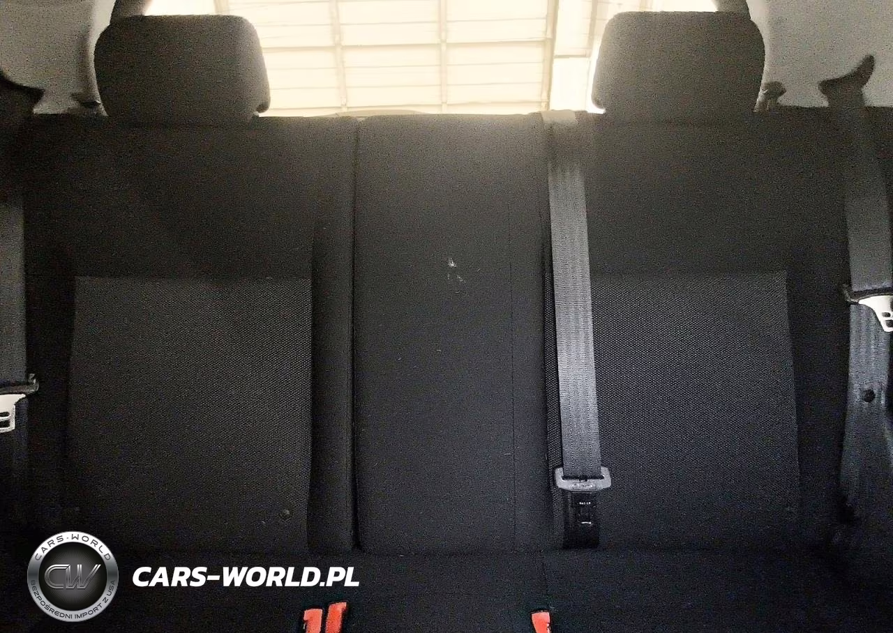 2014 Nissan Juke S VIN:JN8AF5MR8ET353959 - 10