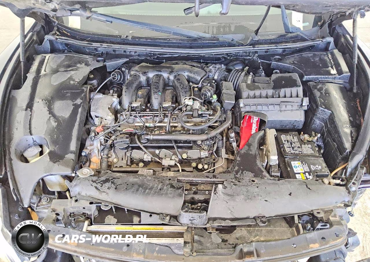 2011 Nissan Maxima 3.5 S VIN:1N4AA5AP0BC801920 - 11