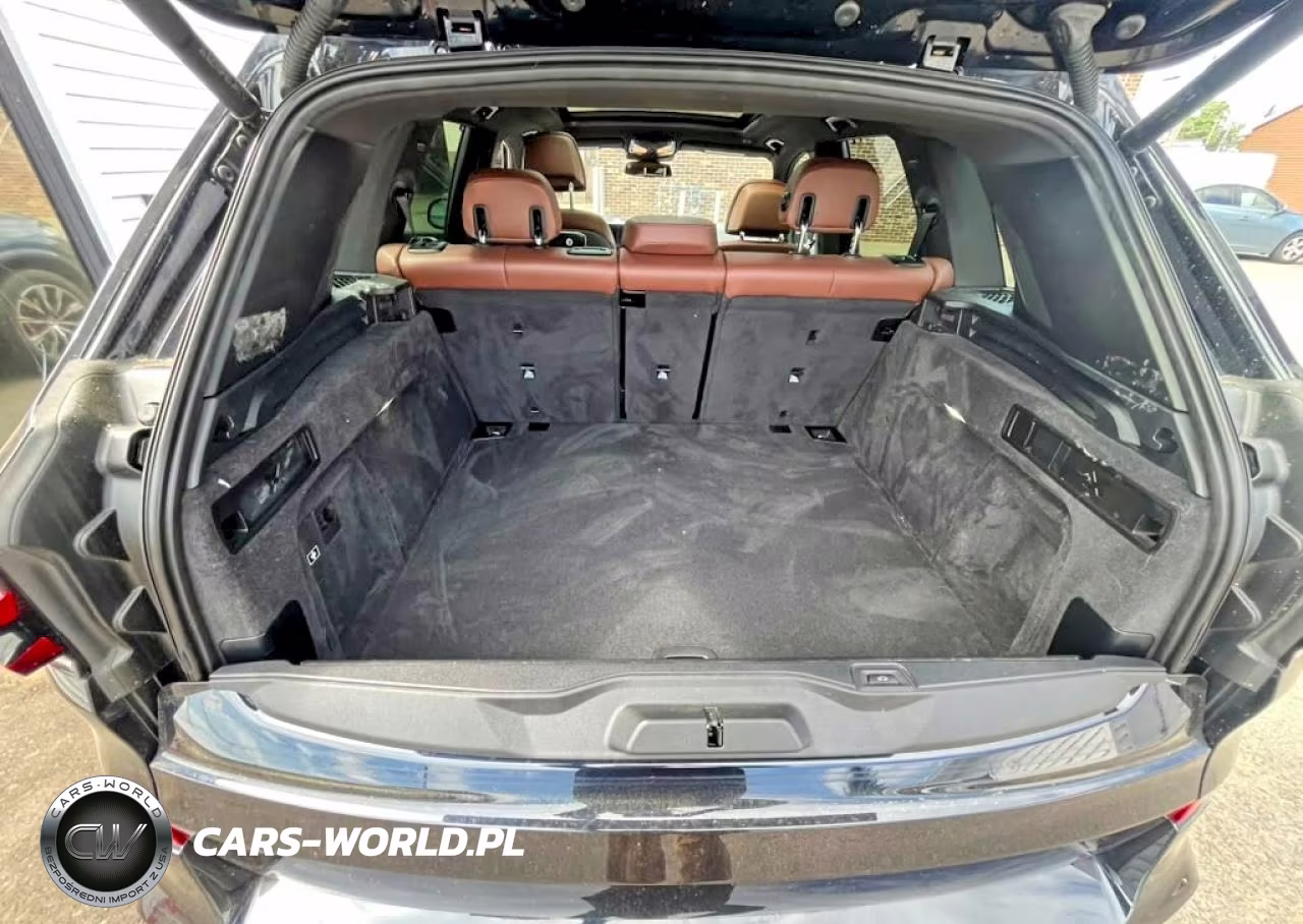 2024 BMW X5 xDrive40I VIN:5UX23EU00R9S41300 - 14