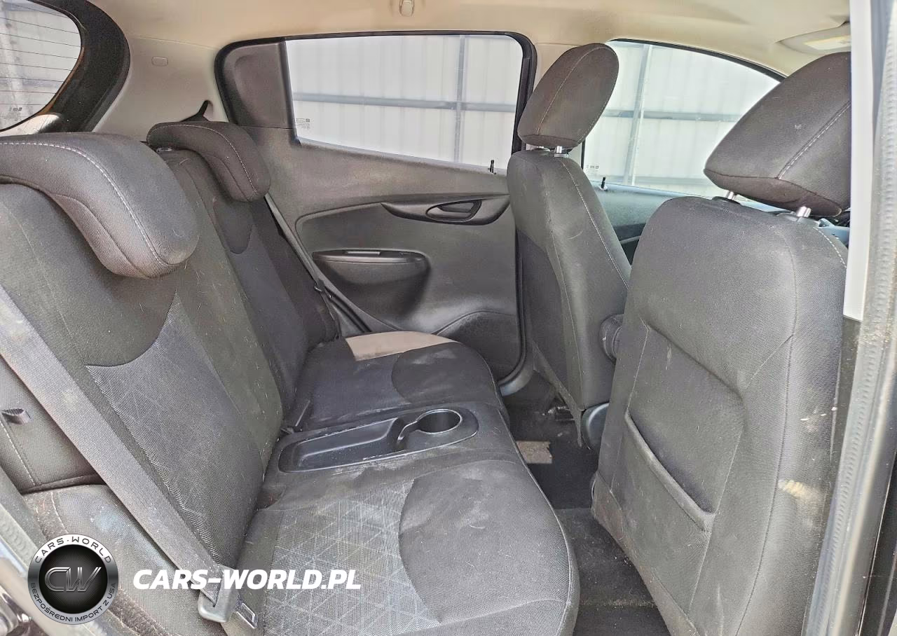 2019 Chevrolet Spark 1Lt VIN:KL8CD6SA8KC718030 - 10