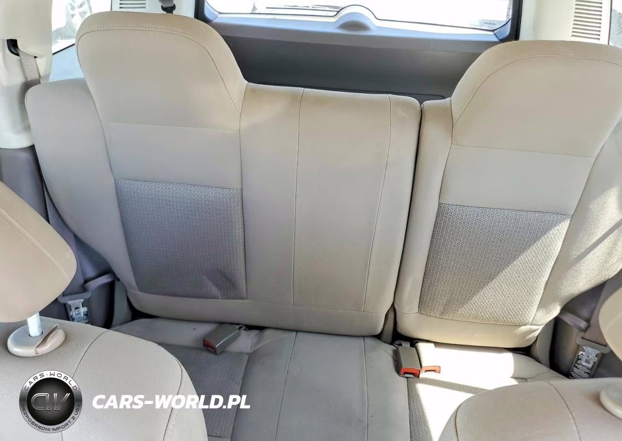 2007 Jeep Patriot VIN:1J8FF28W87D362151 - 10