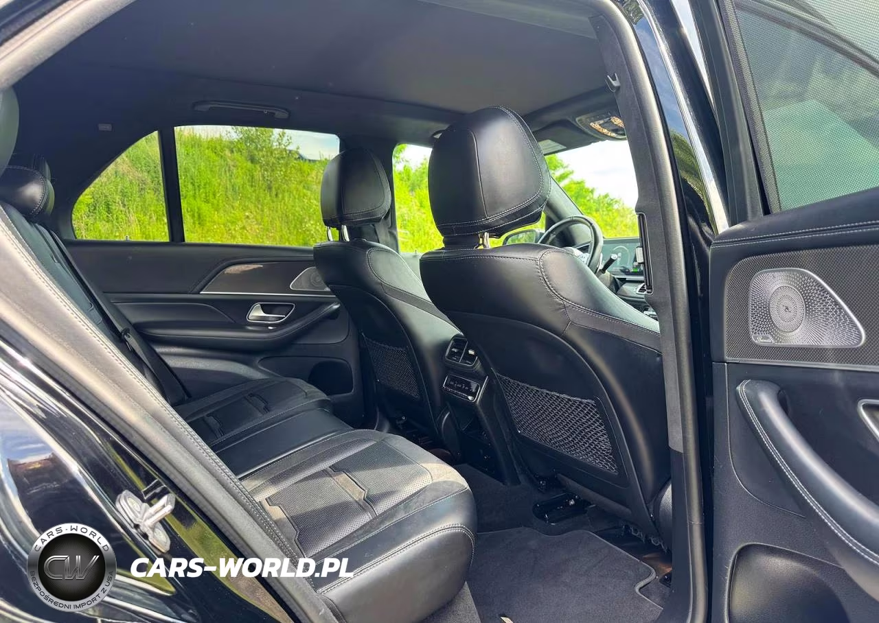2021 Mercedes-Benz Gle 63 Amg 4Matic VIN:4JGFB8KB4MA403220 - 11