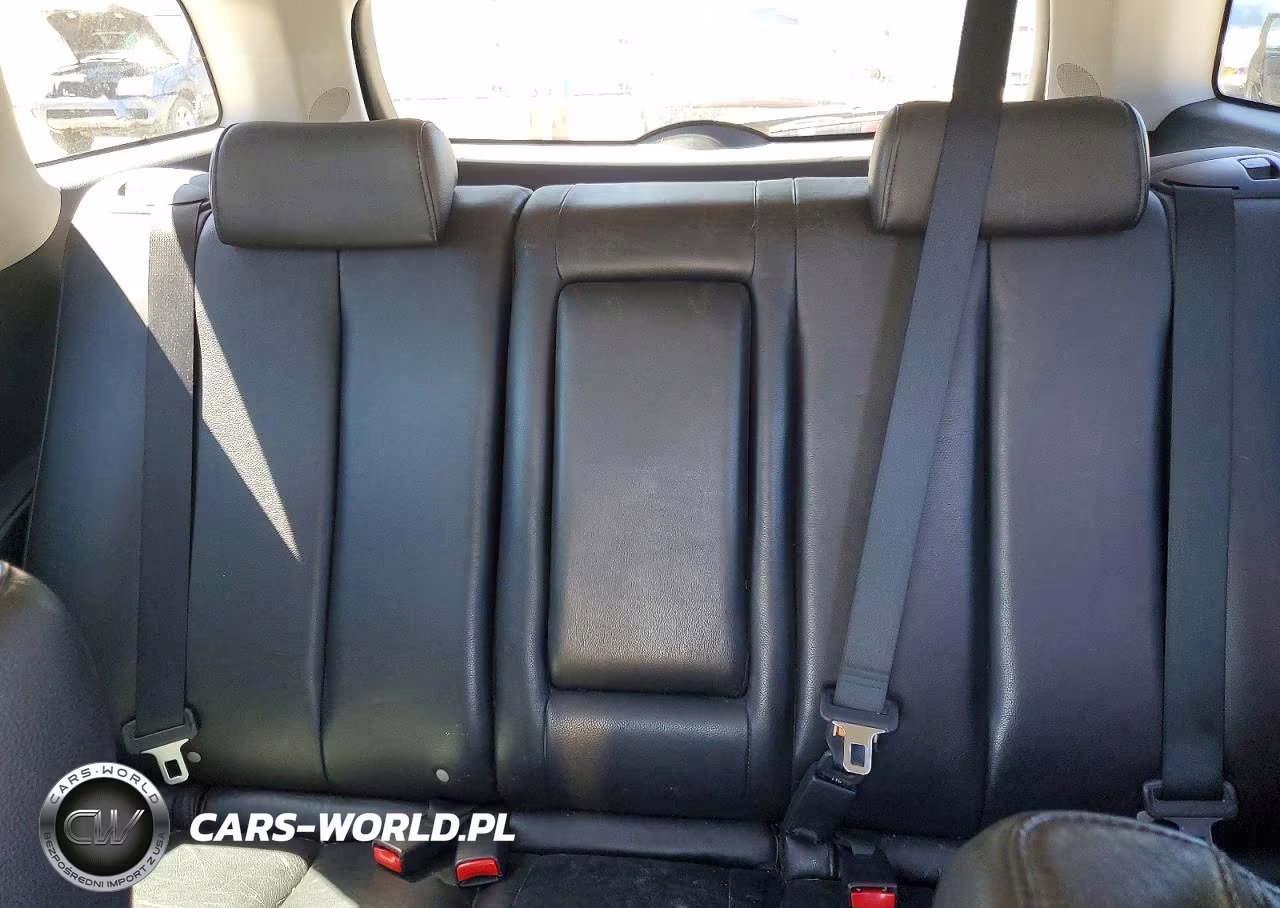 2007 Mazda Cx-7 VIN:JM3ER293470114184 - 10