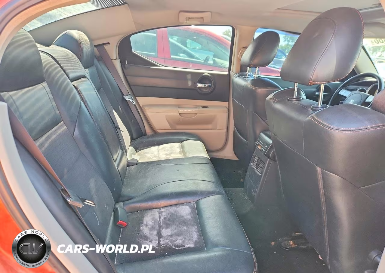 2006 Dodge Charger R VIN:2B3KA53H46H195076 - 10
