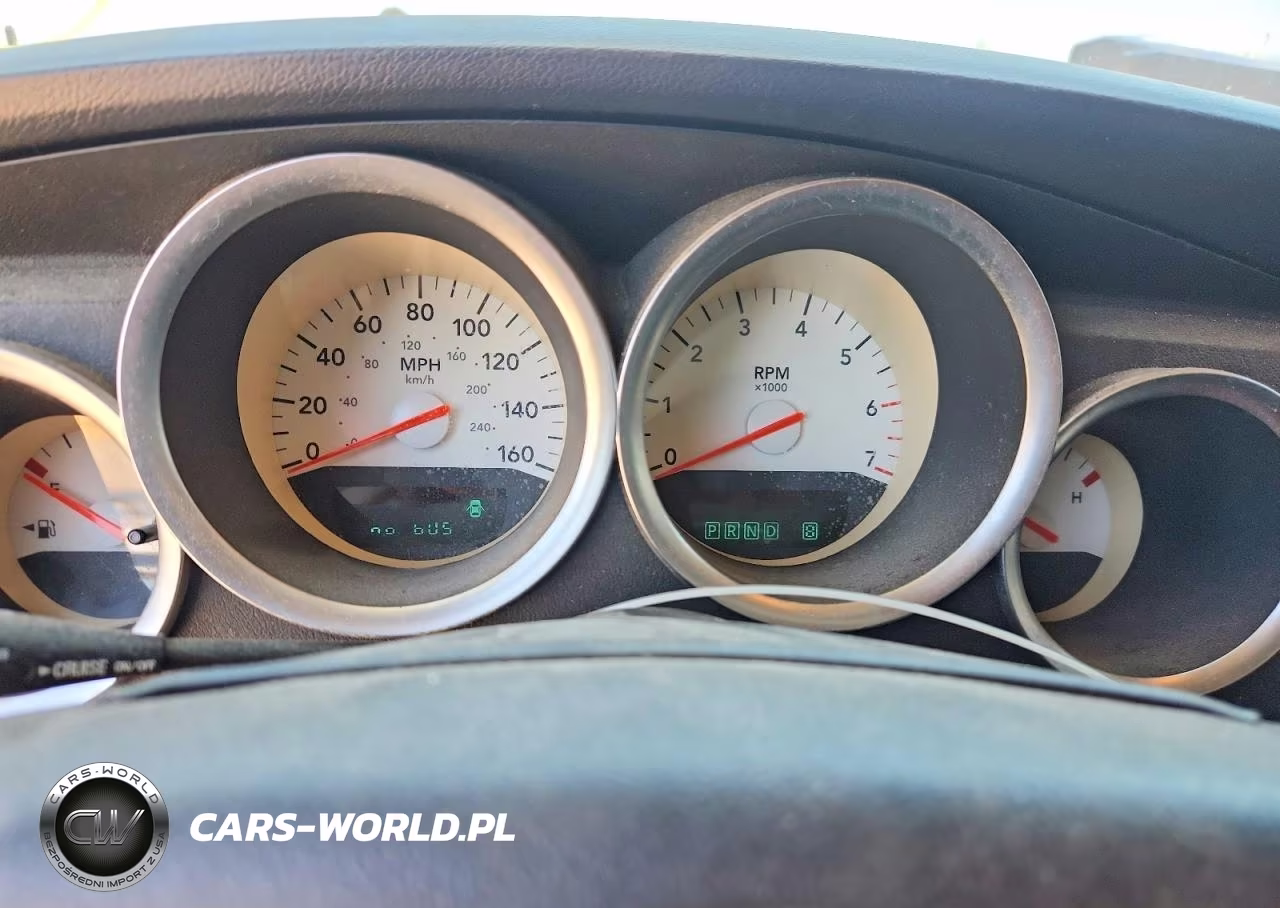 2006 Dodge Charger R VIN:2B3KA53H46H195076 - 9