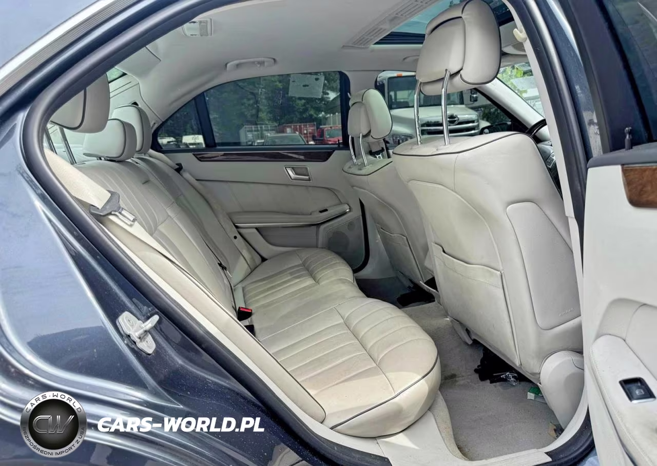 2016 Mercedes-Benz E 350 4Matic VIN:WDDHF8JB5GB185229 - 10