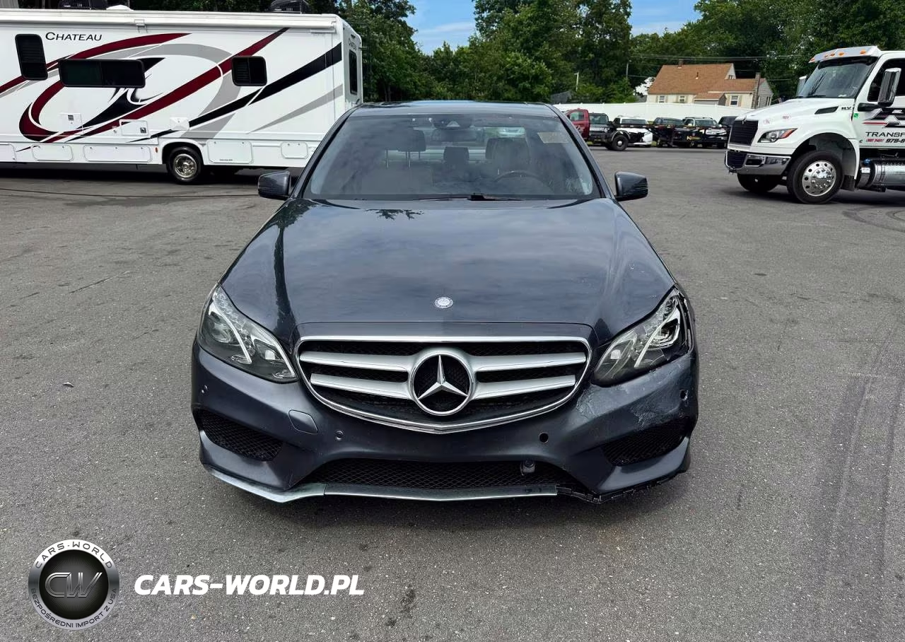 2016 Mercedes-Benz E 350 4Matic VIN:WDDHF8JB5GB185229 - 6