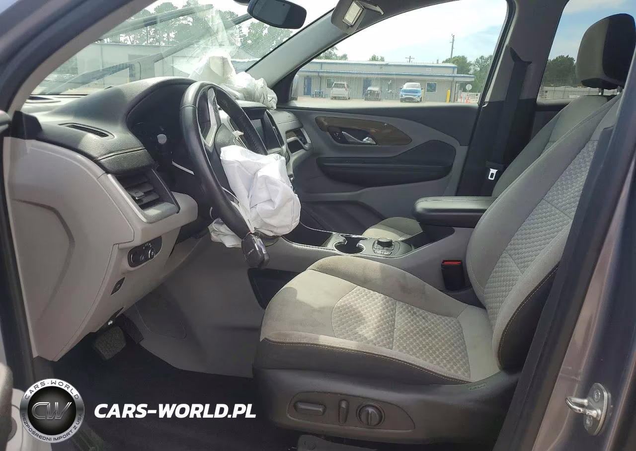 2021 GMC Terrain Sle VIN:3GKALMEVXML380727 - 7