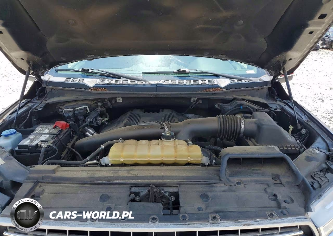 2019 Ford F150 Supercrew VIN:1FTEW1E45KFC95652 - 11