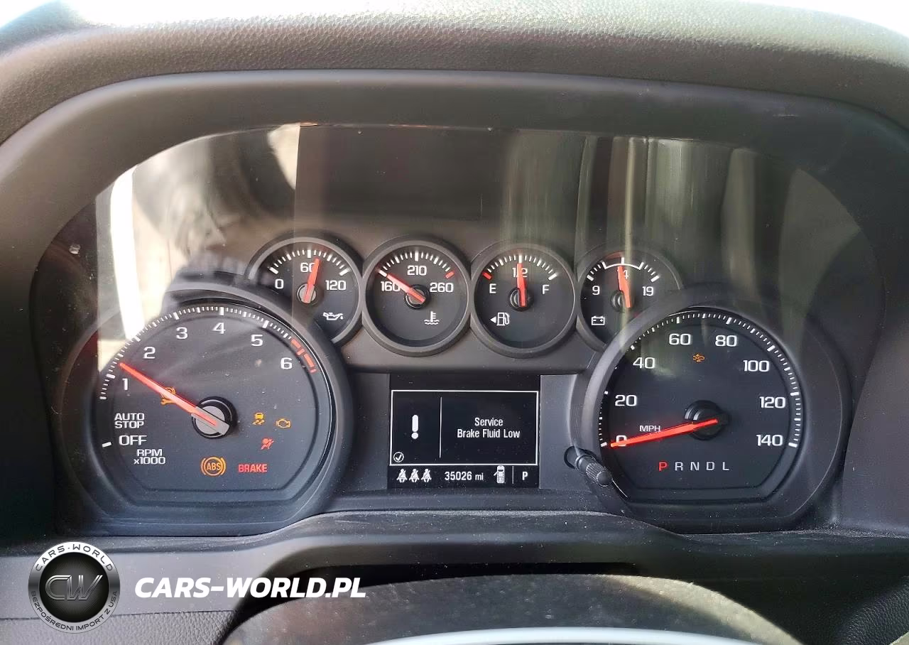 2024 GMC Sierra C1500 VIN:1GTPHAED2RZ345550 - 9