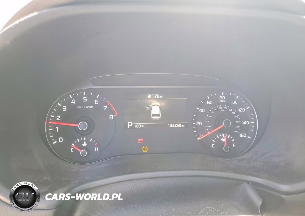 2020 Kia Soul Gt-Line Turbo VIN:KNDJ53AF2L7102714 - 9
