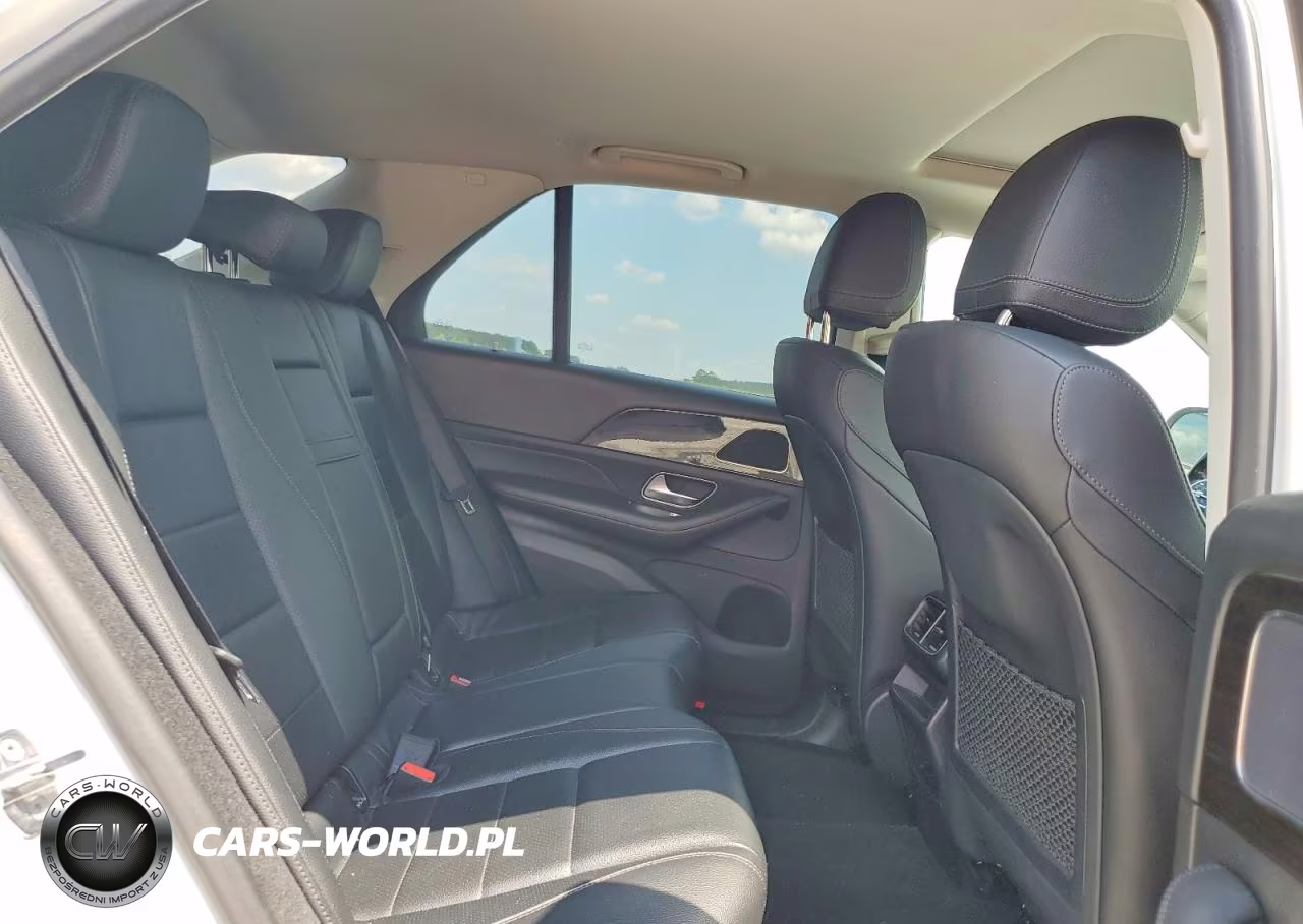 2020 Mercedes-Benz Gle 350 4Matic VIN:4JGFB4KB8LA013308 - 11