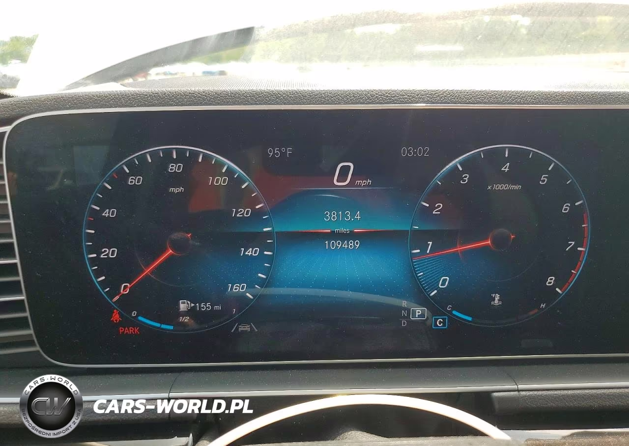 2020 Mercedes-Benz Gle 350 4Matic VIN:4JGFB4KB8LA013308 - 9