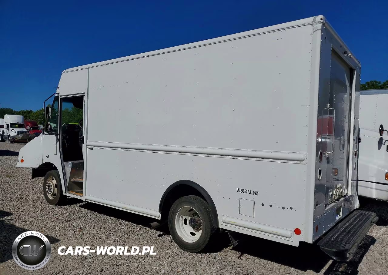 2022 Ford F59 VIN:1F64F5KN8N0A15409 - 2