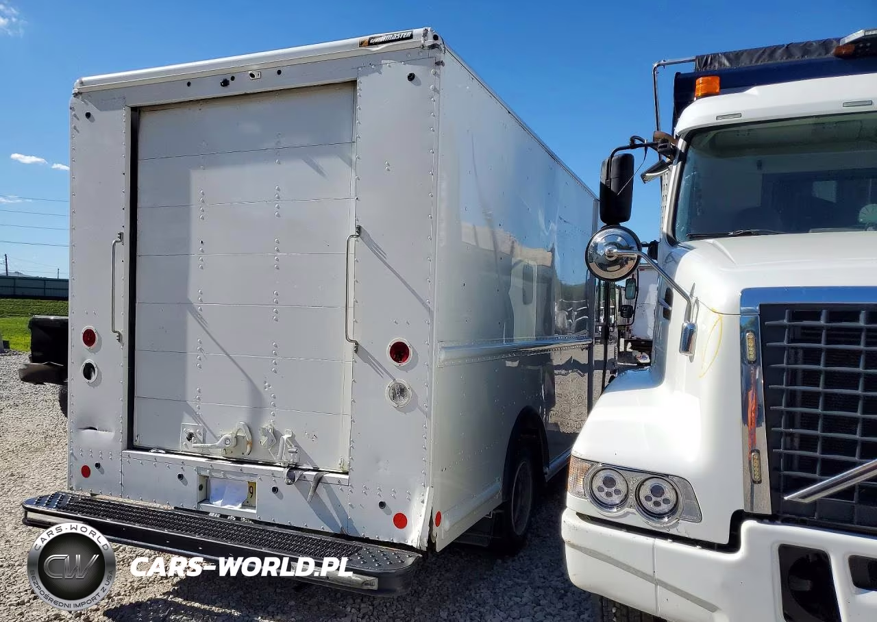 2022 Ford F59 VIN:1F64F5KN8N0A15409 - 3