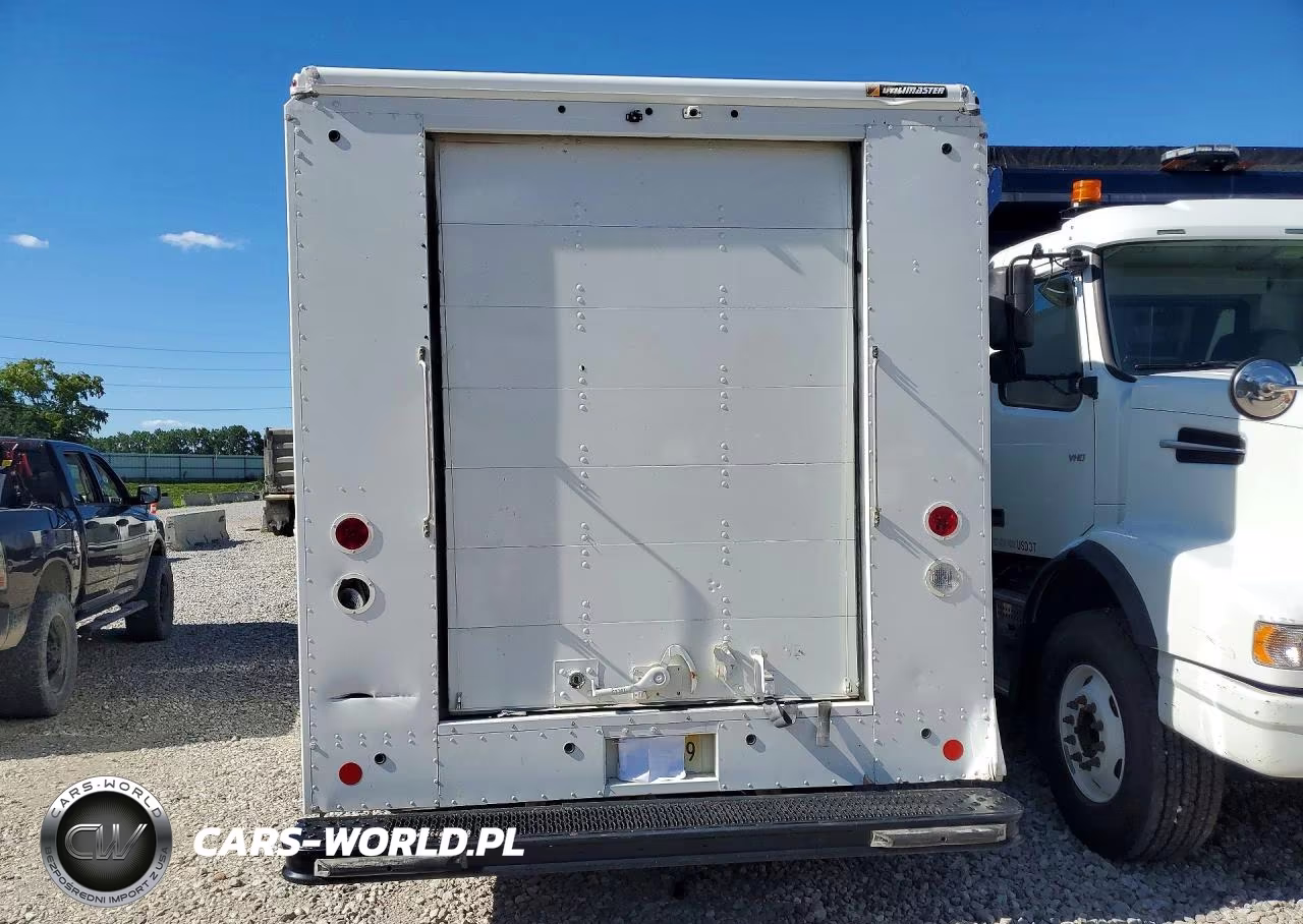 2022 Ford F59 VIN:1F64F5KN8N0A15409 - 6