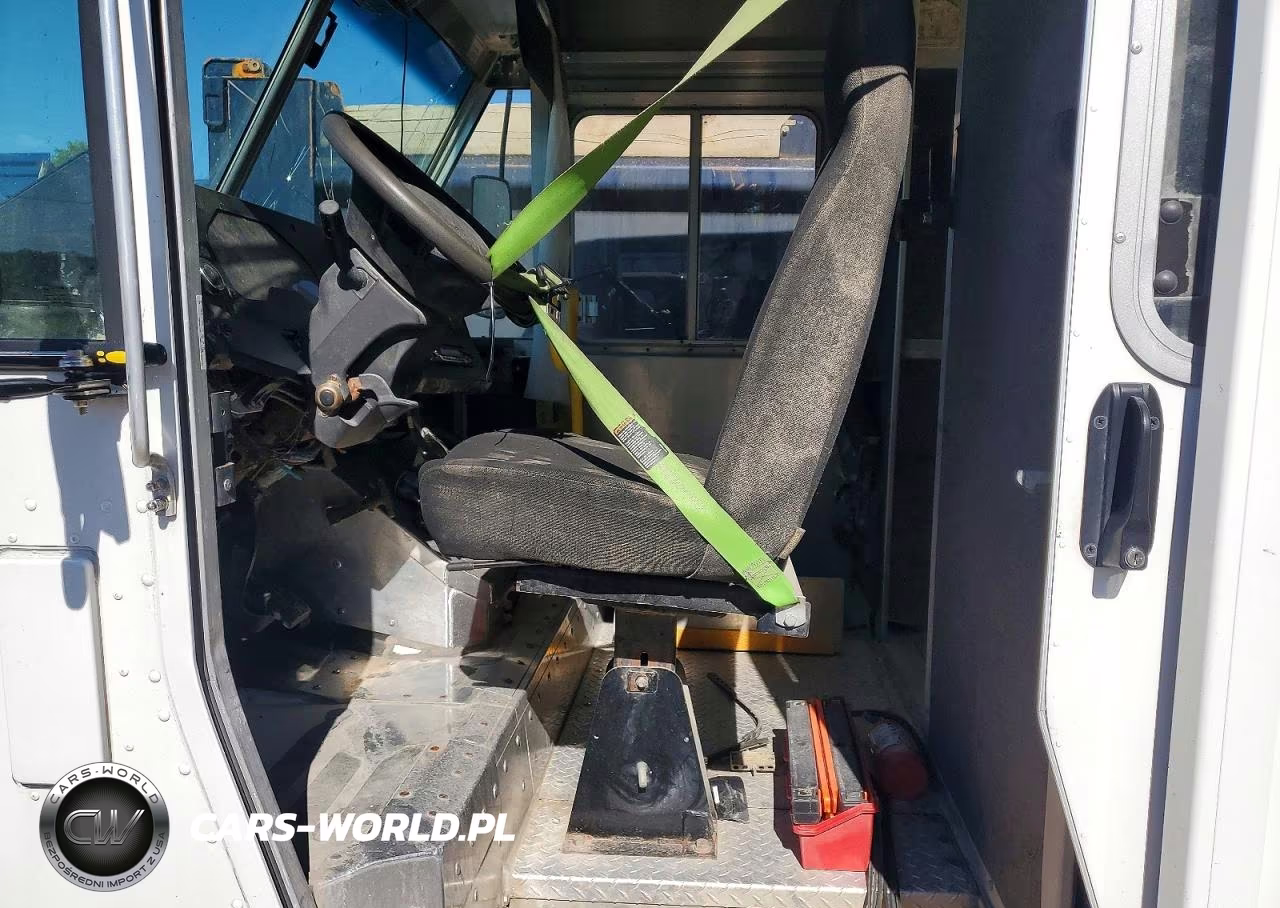 2022 Ford F59 VIN:1F64F5KN8N0A15409 - 7