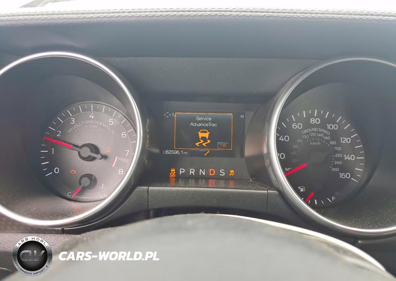 2019 Ford Mustang Gt VIN:1FA6P8CF5K5199191 - 9