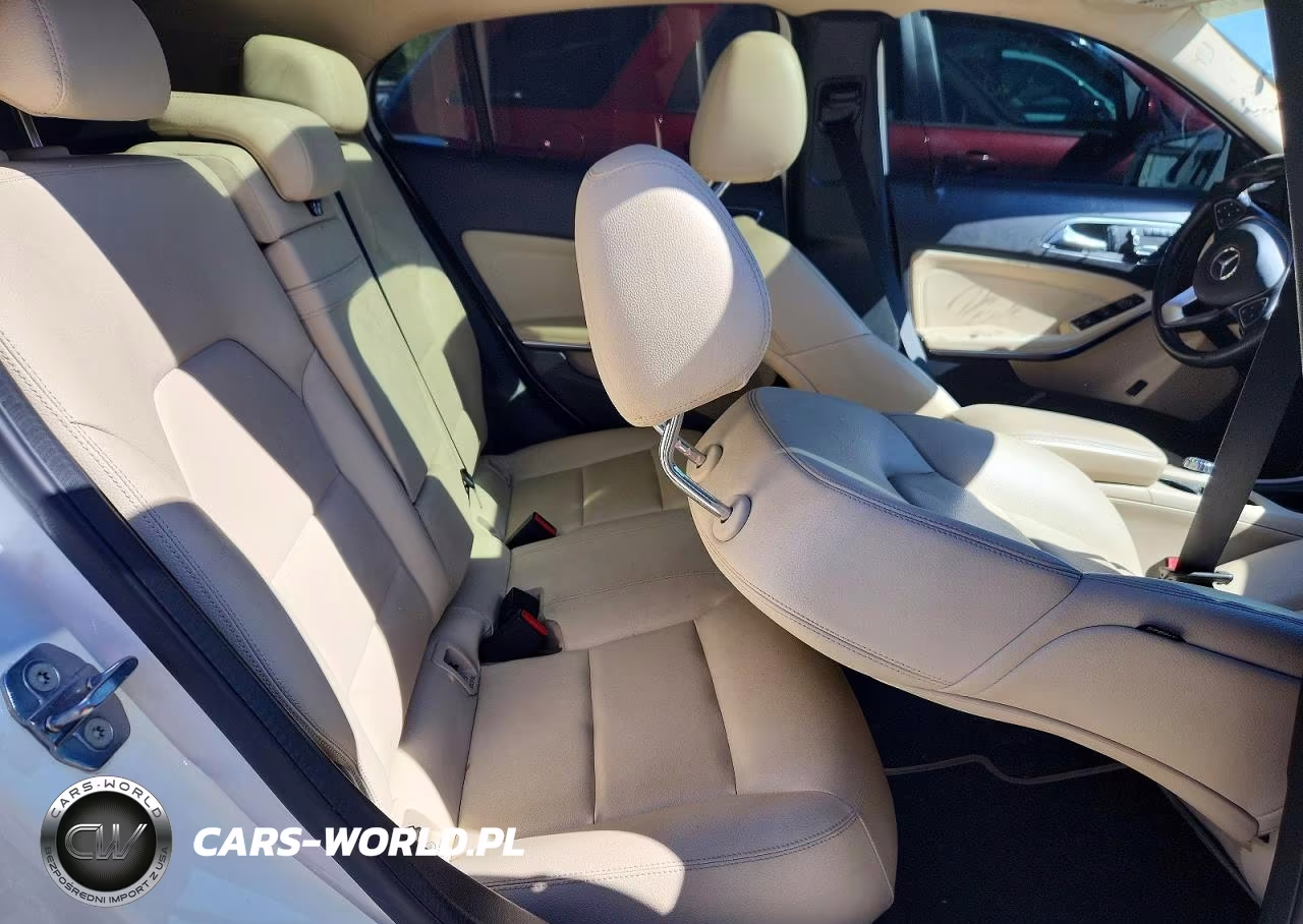 2019 Mercedes-Benz Gla 250 4Matic VIN:WDCTG4GB5KJ547313 - 10