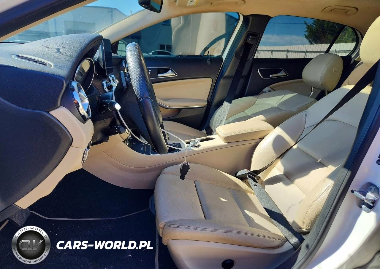 2019 Mercedes-Benz Gla 250 4Matic VIN:WDCTG4GB5KJ547313 - 7