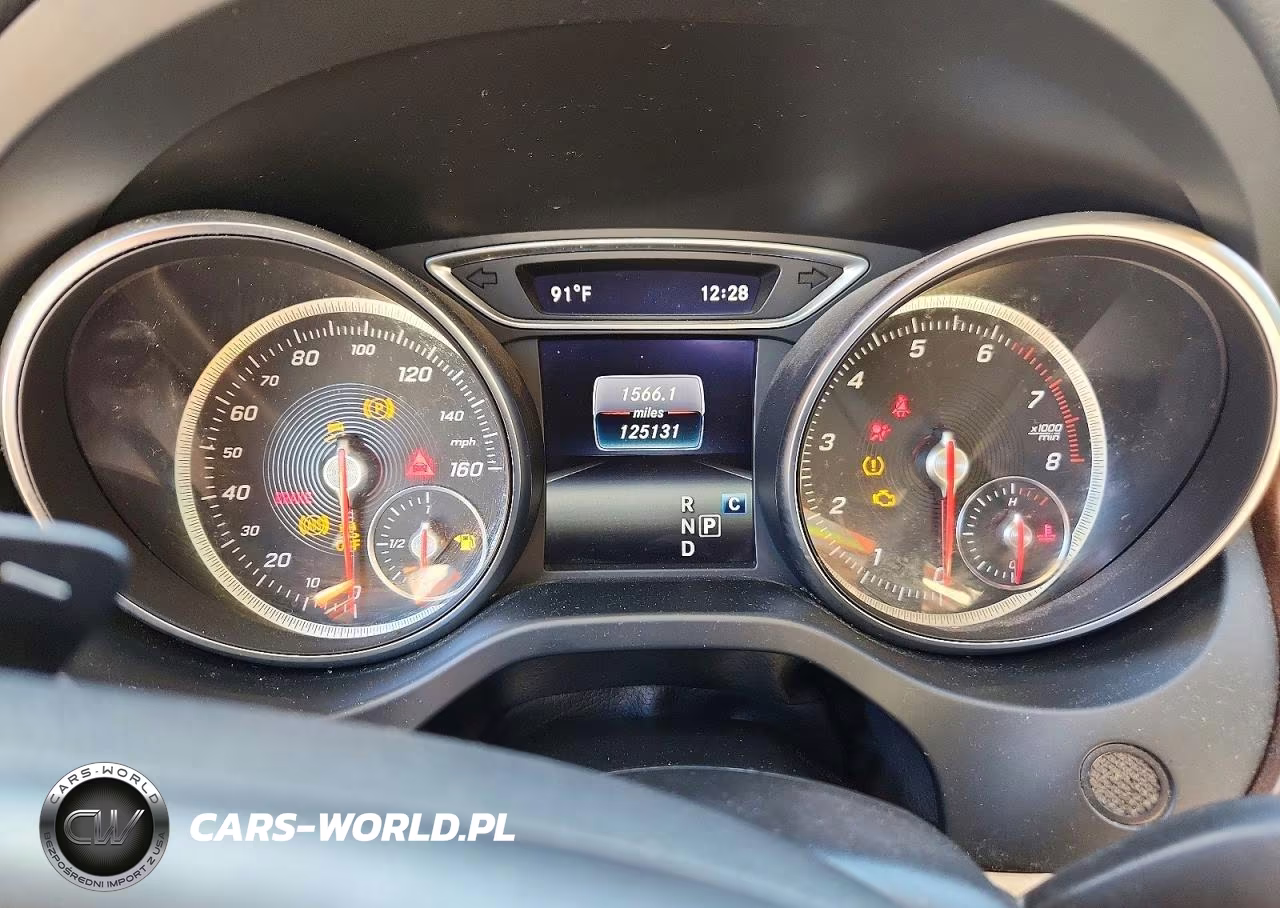 2019 Mercedes-Benz Gla 250 4Matic VIN:WDCTG4GB5KJ547313 - 9